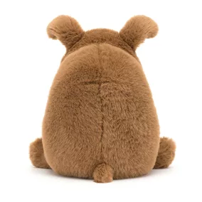 Jellycat plüss - Derreck kutyus