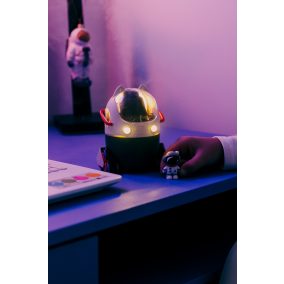 MOB Űrhajós Párásító - Humybot