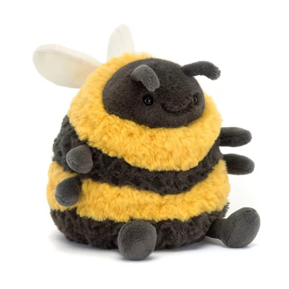 Jellycat plüss - Albee Méhecske