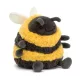 Jellycat plüss - Albee Méhecske
