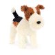 Jellycat plüss - Hector a Foxterrier