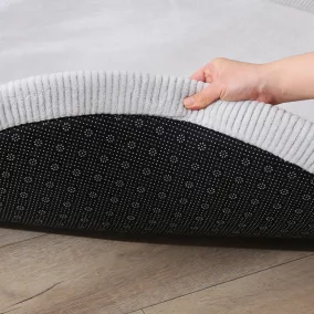   Hakuna matte memóriahabos puha gyerekszőnyeg 120 cm - Szürke
