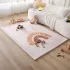 Hakuna matte memóriahabos puha gyerekszőnyeg 170x120 cm - Elefánt