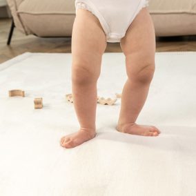   Hakuna matte memóriahabos puha gyerekszőnyeg 170x120 cm - Szavanna