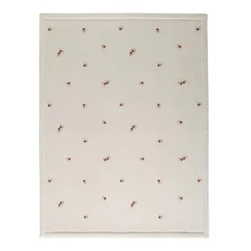   Hakuna matte memóriahabos puha gyerekszőnyeg 150x200 cm - Floral