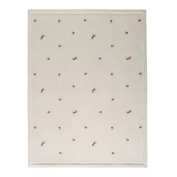 Hakuna matte memóriahabos puha gyerekszőnyeg 150x200 cm - Floral