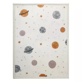   Hakuna matte memóriahabos puha gyerekszőnyeg 150x200 cm - Bolygók