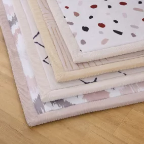   Hakuna matte memóriahabos puha gyerekszőnyeg 150x200 cm - Bolygók