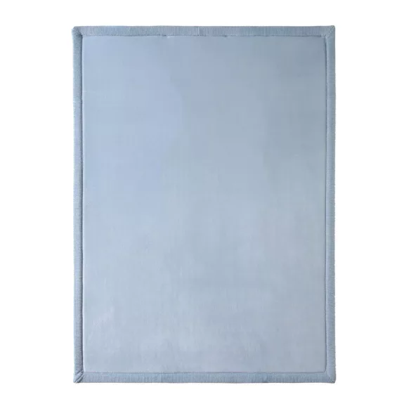 Hakuna matte memóriahabos puha gyerekszőnyeg 150x200 cm - Égkék