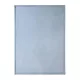 Hakuna matte memóriahabos puha gyerekszőnyeg 150x200 cm - Égkék