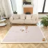 Hakuna matte memóriahabos puha gyerekszőnyeg 150x200 cm - Zen Garden