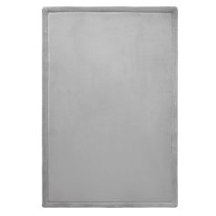   Hakuna matte memóriahabos puha gyerekszőnyeg 200x280 cm - Szürke