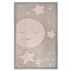 Moon & Stars