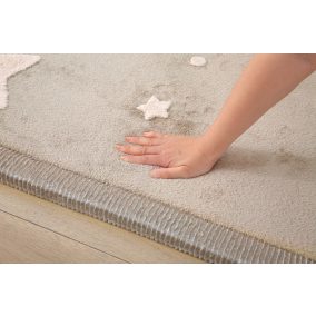   Hakuna matte memóriahabos puha gyerekszőnyeg 150x200 cm - Moon & Stars