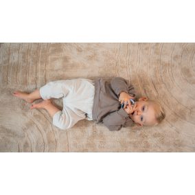   Hakuna matte memóriahabos puha gyerekszőnyeg 200x280 cm - Linea