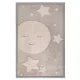 Hakuna matte memóriahabos puha gyerekszőnyeg 200x280 cm - Moon & Stars