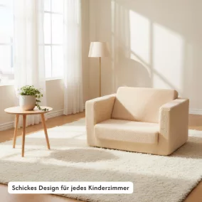 Hakuna Matte Teddy fotelágy