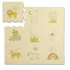 Hakuna matte puzzle játszószőnyeg - Szafari