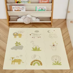 Hakuna matte puzzle játszószőnyeg - Szafari