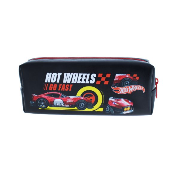 Hot Wheels Tolltartó