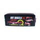 Hot Wheels Tolltartó
