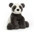 Jellycat plüss - Pandi