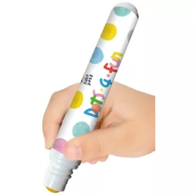 Haku Yoka Pontozó mini színező könyv - Unikornisok