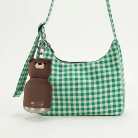 Asobu Mini macis Bestie kulacs 200 ml