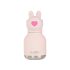 Asobu Mini nyuszis Bestie kulacs 200 ml