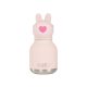 Asobu Mini nyuszis Bestie kulacs 200 ml