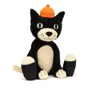 Jellycat plüss - Jellycat Jack Macska - nagy méret