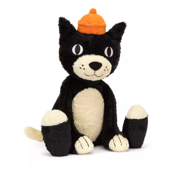 Jellycat plüss - Jellycat Jack Macska - nagy méret