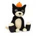 Jellycat plüss - Jellycat Jack Macska - nagy méret