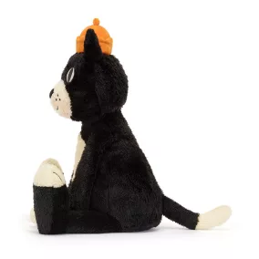 Jellycat plüss - Jellycat Jack Macska - nagy méret