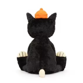 Jellycat plüss - Jellycat Jack Macska - nagy méret