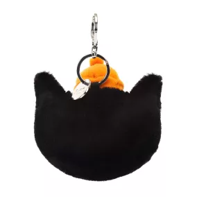 Jellycat plüss - Jellycat macska táskadísz