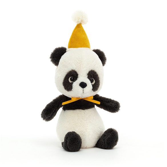 Jellycat plüss - Jollipop panda
