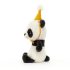 Jellycat plüss - Jollipop panda