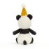 Jellycat plüss - Jollipop panda
