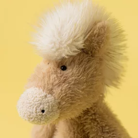 Jellycat plüss - Canterneigh Póni