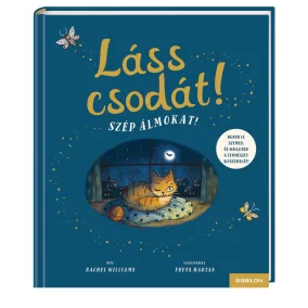Láss csodát! Szép álmokat!