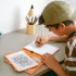 Kidywolf mintafüzet K-Draw Pad rajztáblához - Idézetek - Quotes