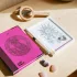 Kidywolf mintafüzet K-Draw Pad rajztáblához - Zen - Zen