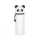 Legami szilikon hengertolltartó 2:1 (18 -5x6 -3 cm) pandás KAWAII