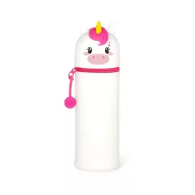   Legami szilikon hengertolltartó 2:1 (18 -5x6 -3 cm) unikornis KAWAII