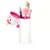 Legami szilikon hengertolltartó 2:1 (18 -5x6 -3 cm) unikornis KAWAII