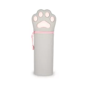   Legami szilikon hengertolltartó 2:1 (18 -5x6 -3 cm) Kitty KAWAII