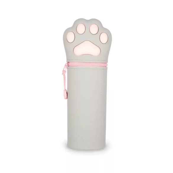 Legami szilikon hengertolltartó 2:1 (18 -5x6 -3 cm) Kitty KAWAII