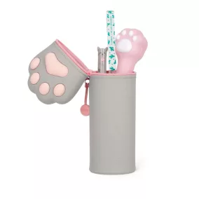   Legami szilikon hengertolltartó 2:1 (18 -5x6 -3 cm) Kitty KAWAII