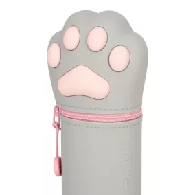  Legami szilikon hengertolltartó 2:1 (18 -5x6 -3 cm) Kitty KAWAII
